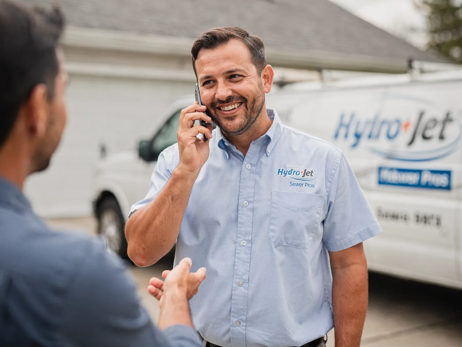 Hydro Jetting Corral, ID FAQs